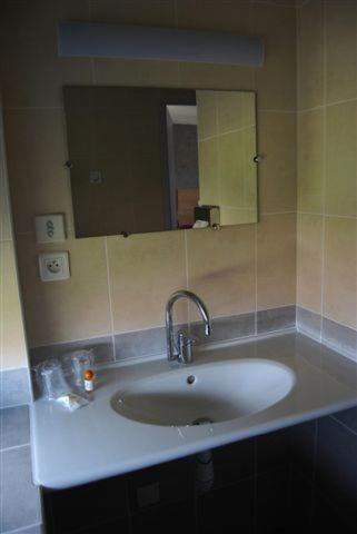 Hotel De France Le Bessat Phòng bức ảnh