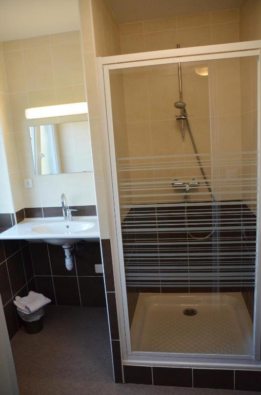 Hotel De France Le Bessat Ngoại thất bức ảnh