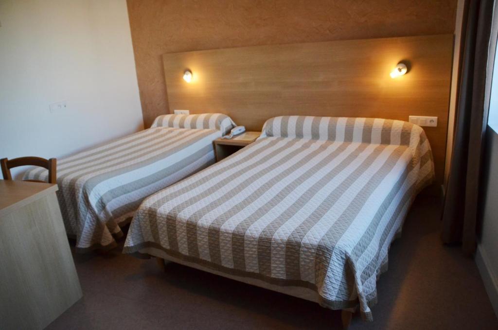 Hotel De France Le Bessat Ngoại thất bức ảnh