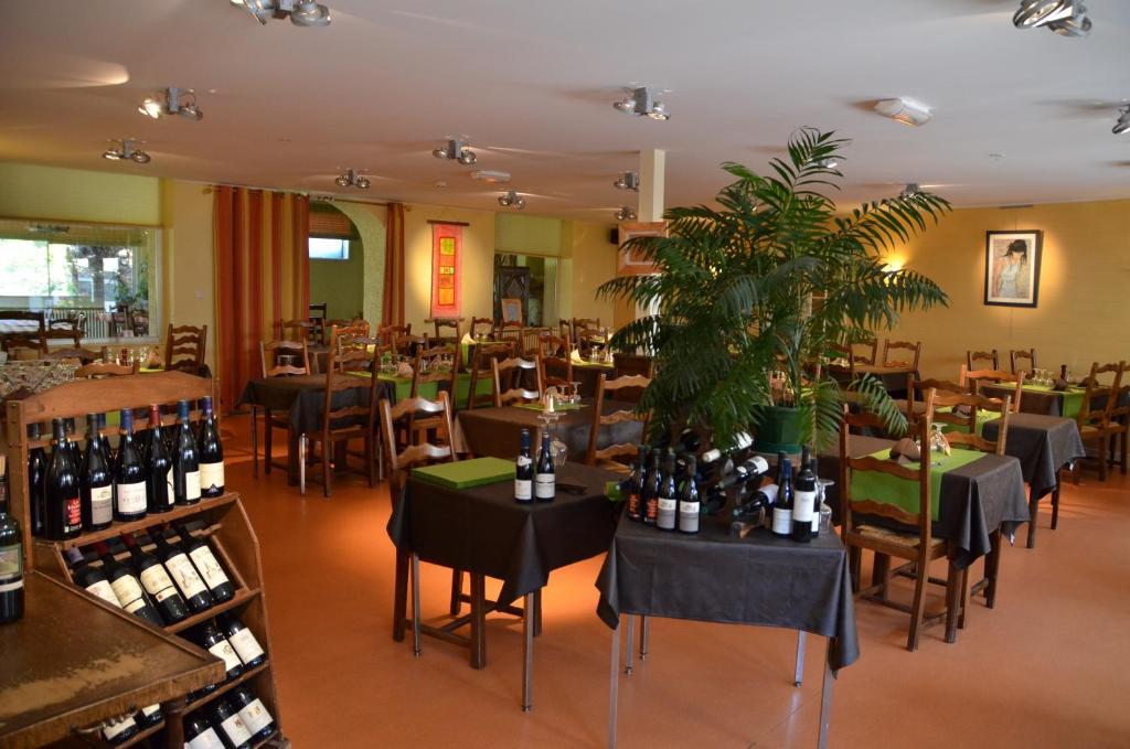 Hotel De France Le Bessat Ngoại thất bức ảnh